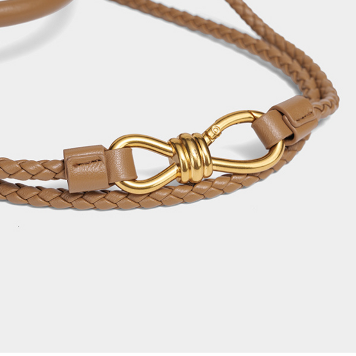 THE KNOT TOTE