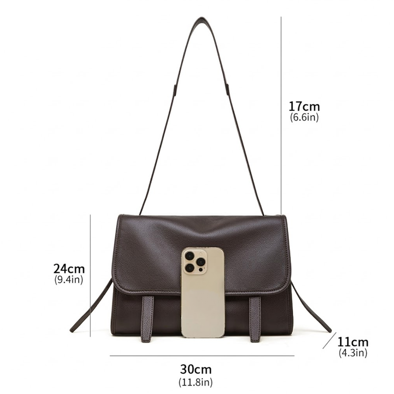 THE SOFT FLAP MESSENGER