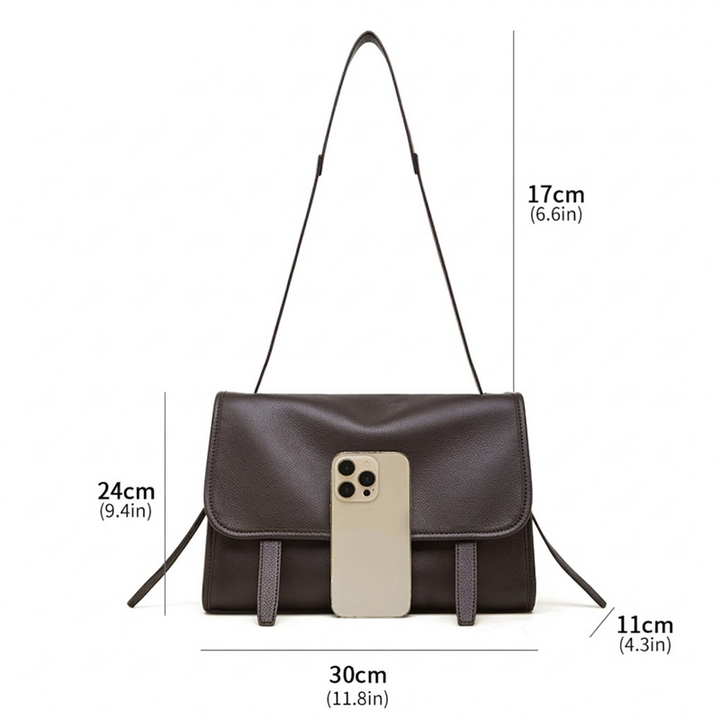 THE SOFT FLAP MESSENGER