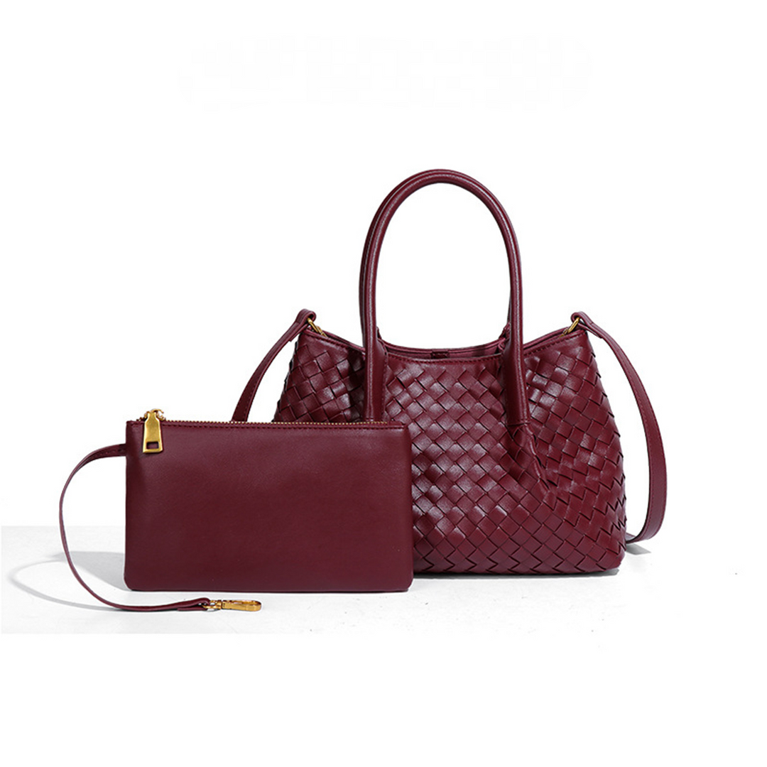 THE AXIS TOTE