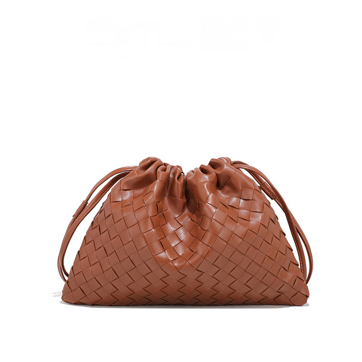 THE DRAWSTRING POUCH