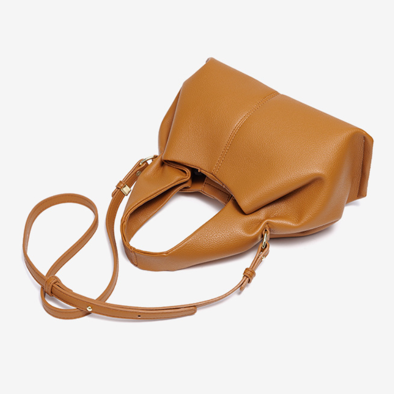 THE ADAPTABLE KNOT HOBO