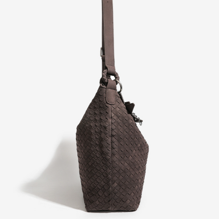 THE FLAP VOLUME TOTE