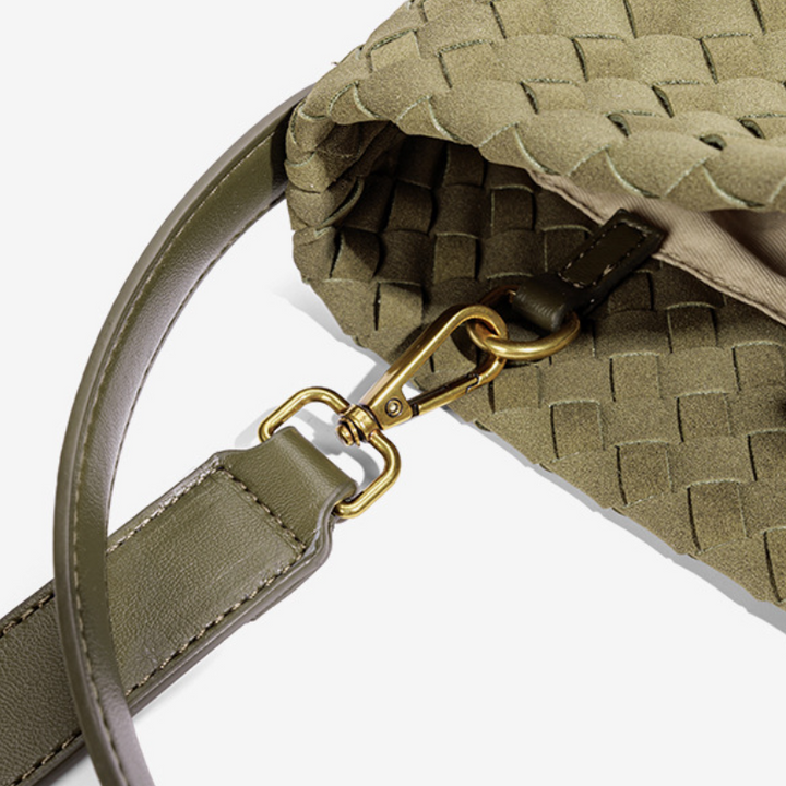 THE SOFT FOLD HOBO