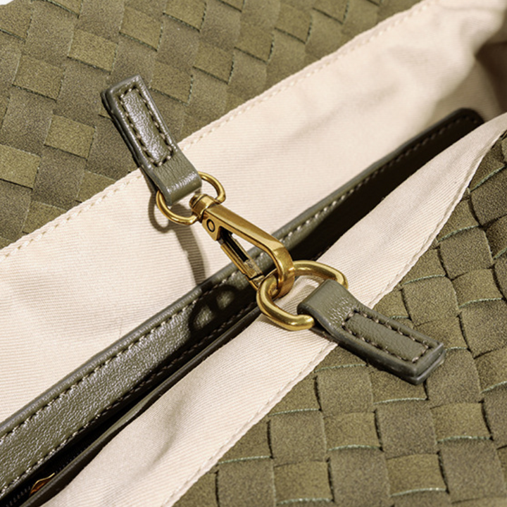 THE SOFT FOLD HOBO