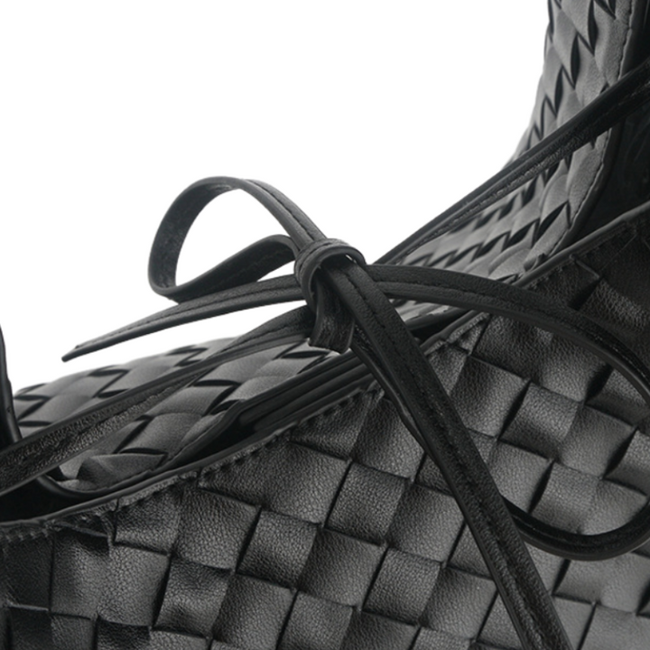 THE REFINED CRESCENT HOBO