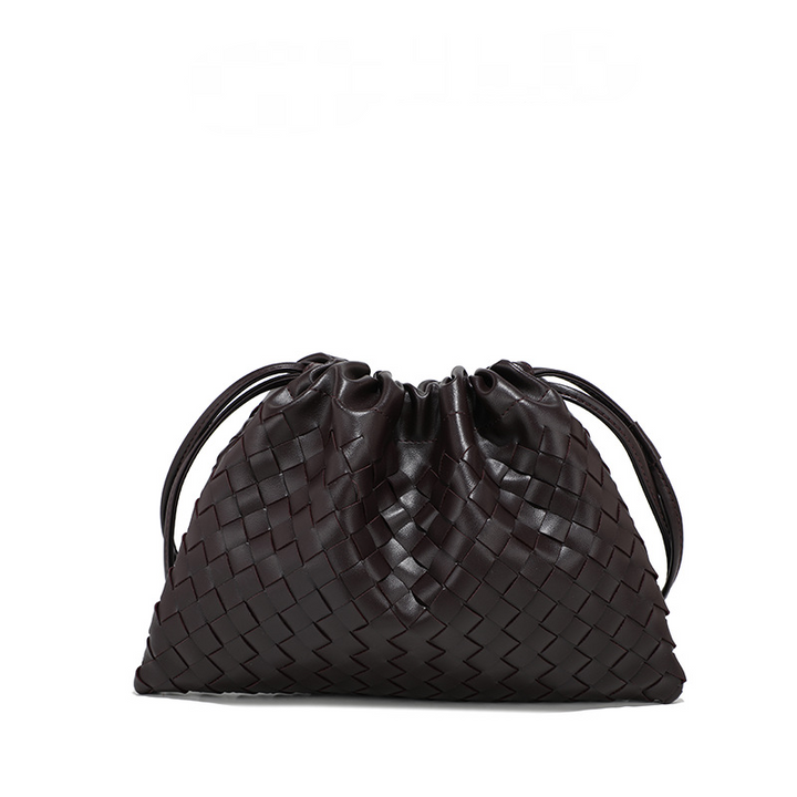 THE DRAWSTRING POUCH