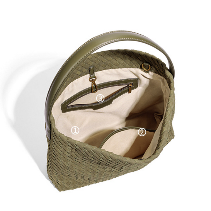 THE SOFT FOLD HOBO
