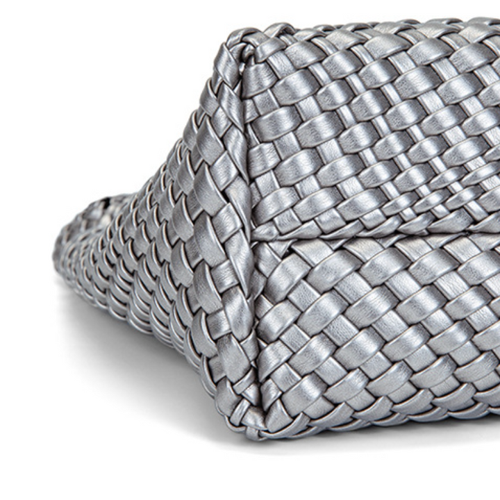 THE BLOCK VOLUME TOTE