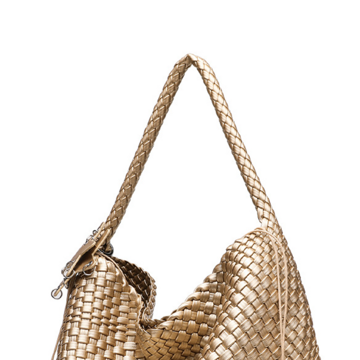 THE STAR VOLUME TOTE