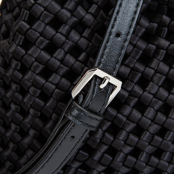 THE FABRIC MESH BUCKET