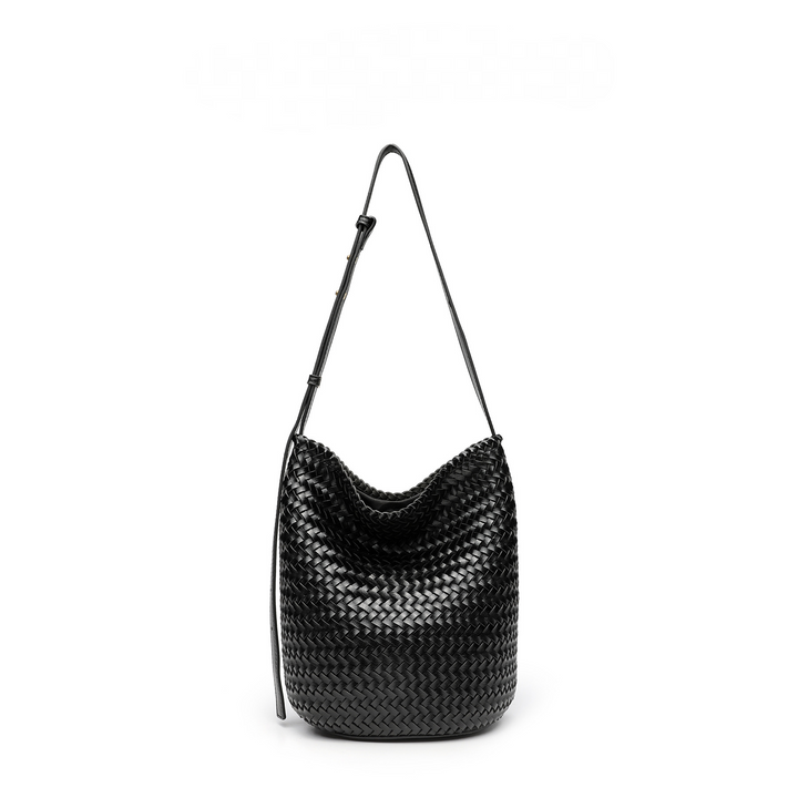 THE SLOUCHY BUCKET