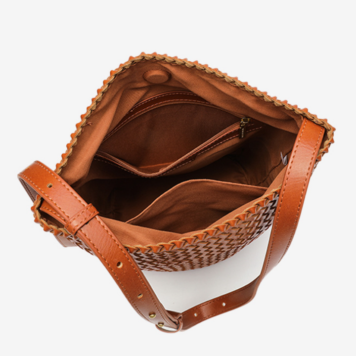 THE SLOUCHY BUCKET