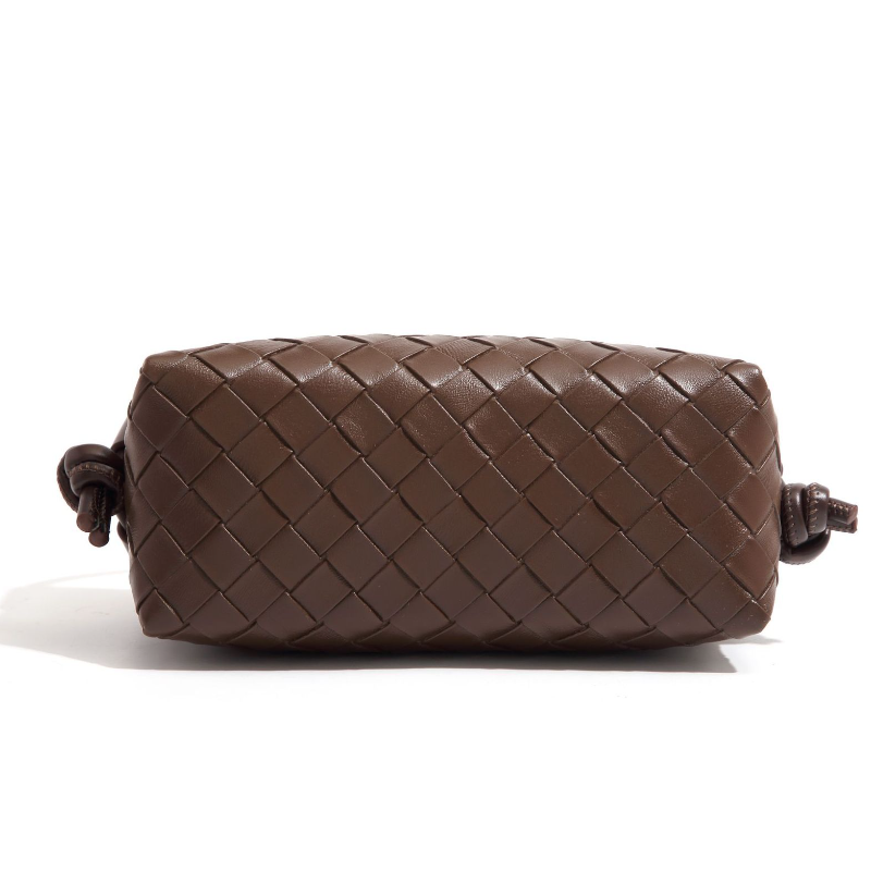 THE KNOT CAMERA BOXY BAG