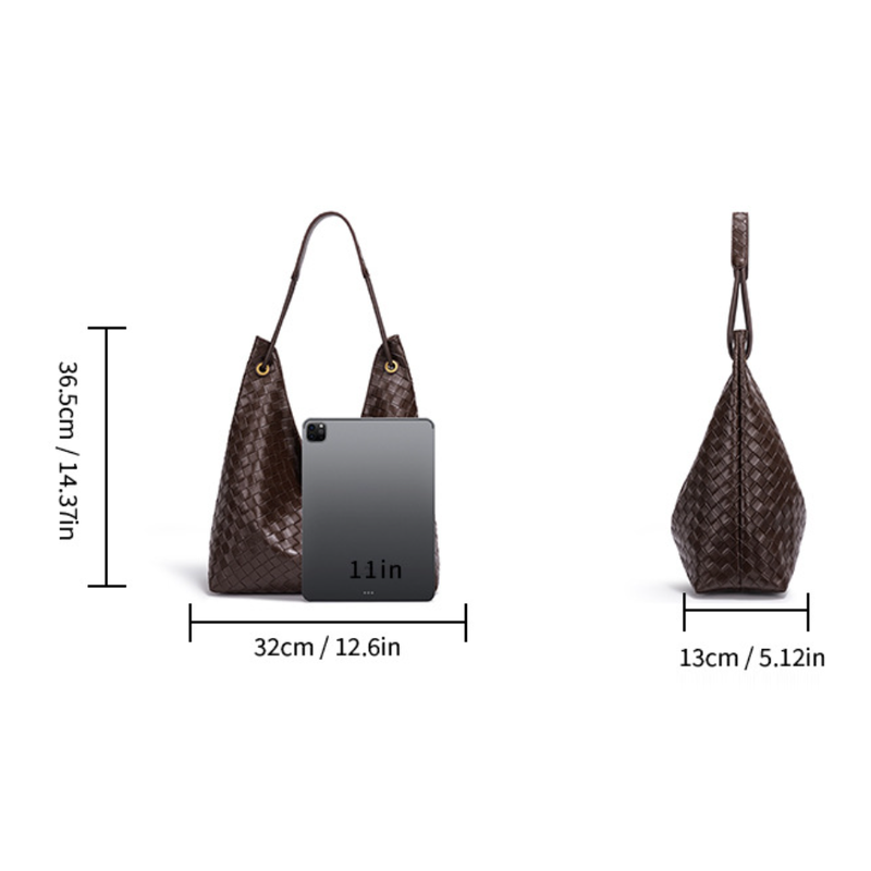 THE ULTRA-SLOUCH TOTE