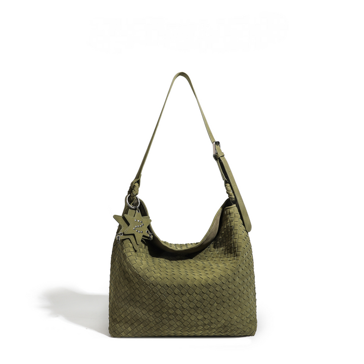 THE FLAP VOLUME TOTE